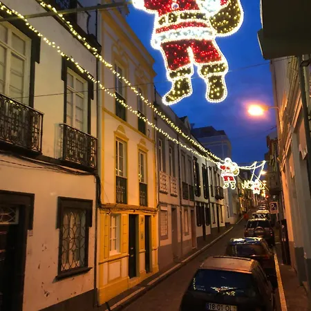 Pdl - Four Apartment