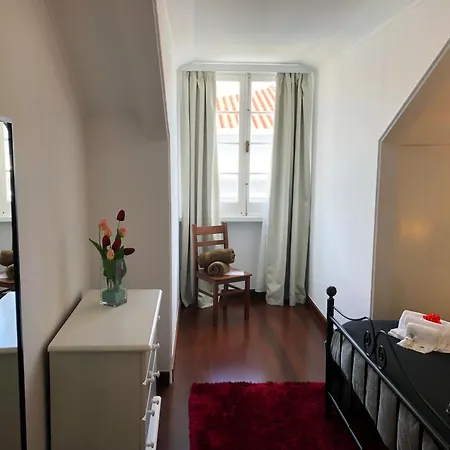 Pdl - Four Apartment Ponta Delgada (Sao Miguel)