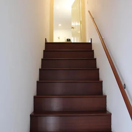 Apartament Pdl - Four Ponta Delgada