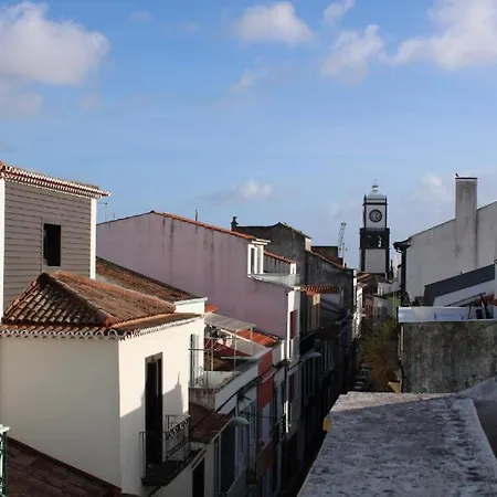 Pdl - Four アパート