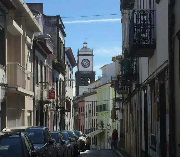 아파트 Pdl - Four