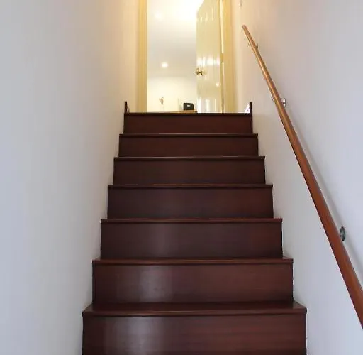 Apartment Pdl - Four Ponta Delgada