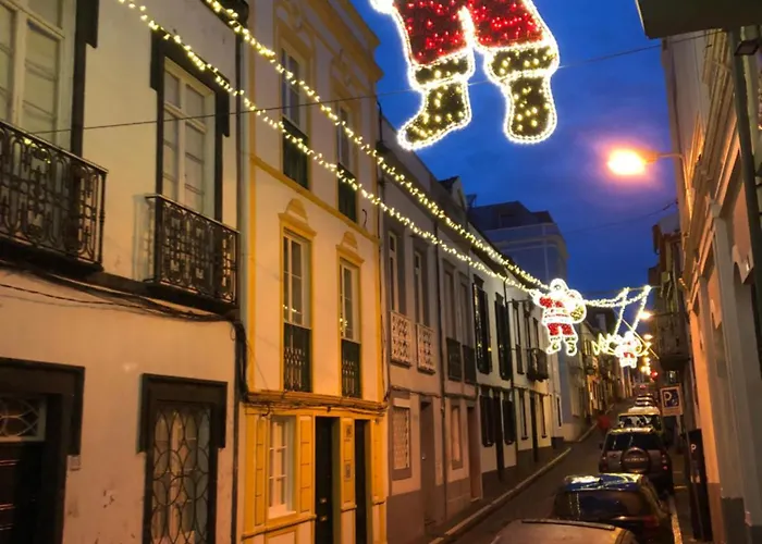 Pdl - Four 아파트