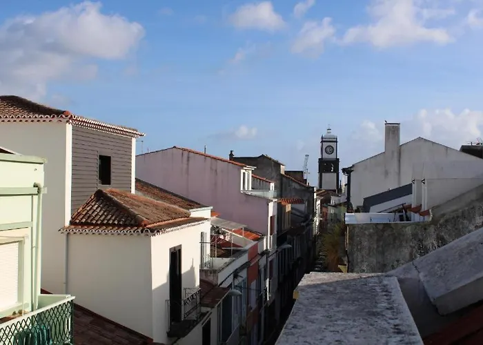 Pdl - Four Apartment