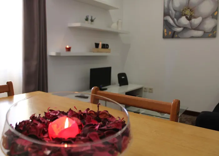 Pdl - Four Apartment